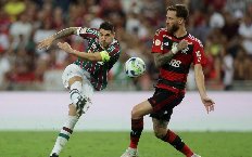 Nhận định, Soi kèo Fluminense vs Flamengo, 07h30 ngày 20/11: Thẳng tiến tới ngôi vô địch