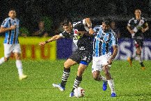 Nhận định, Soi kèo Gremio vs Vasco da Gama, 07h30 ngày 20/11: Nỗi sợ của đội khách