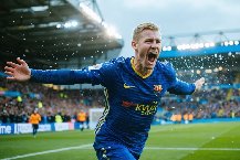 Nhận định, Soi kèo Hobro vs Hvidovre, 0h30 ngày 21/11: Cửa trên chiến thắng