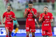 Nhận định, Soi kèo Khor Fakkan Club vs Shabab Al Ahli Club, 22h30 ngày 20/11: Đẳng cấp chênh lệch