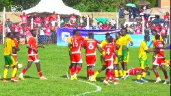 Nhận định, Soi kèo Kitara vs Bidco Bul, 20h00 ngày 20/11: Khó thắng kẻ cứng đầu