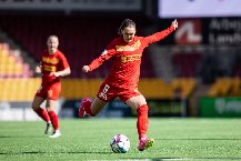 Nhận định, Soi kèo Nữ NS Mura vs Nữ Nordsjaelland, 0h00 ngày 20/11: Kết quả vừa đủ