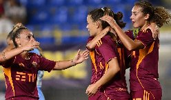 Nhận định, Soi kèo Nữ Valerenga vs Nữ St. Polten, 3h ngày 20/11: Thắng lợi nhọc nhằn