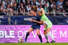 Nhận định, Soi kèo Nữ Wolfsburg vs Nữ MU 00h45 ngày 20/11: Khách lấn chủ