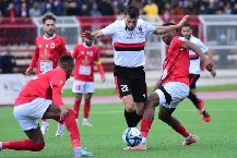 Nhận định, Soi kèo Paradou vs El Bayadh, 20h00 ngày 20/11: Vùi dập kẻ yếu