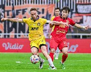 Nhận định, Soi kèo Persija Jakarta vs Persik Kediri, 19h00 ngày 20/11: Tiếp đà bay cao