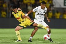 Nhận định, Soi kèo Santos vs Mirassol, 07h30 ngày 20/11: Chủ nhà lâm nguy