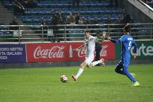 Nhận định, Soi kèo Shurtan Guzar vs Buxoro 18h00 ngày 19/11: Thời cơ thoát hiểm