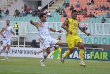Nhận định, Soi kèo Sriwijaya Palembang vs Persikad Depok 15h30 ngày 19/11: Mưa thẻ phạt