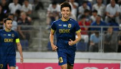 Nhận định, Soi kèo Surkhon Termiz vs AGMK 18h00 ngày 20/11: Trụ hạng sớm