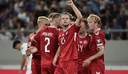 Những đội bóng nào giành suất đá play-off World Cup 2026 khu vực châu Âu?