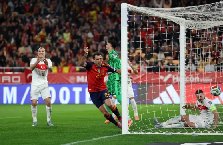 Tây Ban Nha giành vé dự World Cup 2026 sau trận hòa kịch tính với Thổ Nhĩ Kỳ