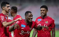 Nhận định dự đoán Al-Arabi vs Al-Orubah, lúc 19h20 ngày 20/12/2023