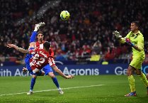 Nhận định dự đoán Atletico Madrid vs Getafe, lúc 3h30 ngày 20/12/2023