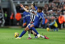 Nhận định dự đoán Chelsea vs Newcastle, lúc 3h00 ngày 20/12/2023
