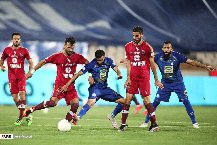 Nhận định dự đoán Esteghlal Tehran vs Nassaji Mazandaran, lúc 21h00 ngày 19/12/2023