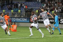 Nhận định dự đoán Neftchi Baku vs Qaradag Lokbatan, lúc 21h00 ngày 21/12/2023