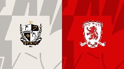 Nhận định dự đoán Port Vale vs Middlesbrough, lúc 2h45 ngày 20/12/2023