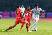 Nhận định dự đoán Sisaket United vs Bangkok FC, lúc 17h00 ngày 20/12/2023