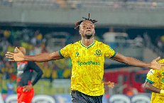 Nhận định dự đoán Young Africans vs Medeama SC, lúc 20h00 ngày 20/12/2023