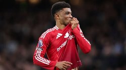 HLV Amorim bố trí đội hình MU thế nào để đấu Tottenham?