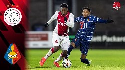 Nhận định, Soi kèo Ajax vs Telstar, 03h00 ngày 20/12