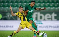 Nhận định, Soi kèo Botev Plovdiv vs PFC Ludogorets Razgrad, 22h00 ngày 19/12
