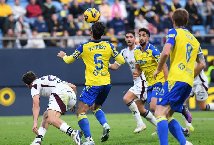 Nhận định, Soi kèo Cadiz vs Burgos, 01h00 ngày 20/12