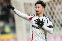 Nhận định, Soi kèo Djurgardens vs Legia Warszawa, 3h00 ngày 20/12