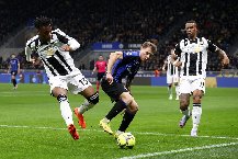 Nhận định, Soi kèo Inter Milan vs Udinese, 03h00 ngày 20/12
