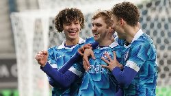 Nhận định, soi kèo Larne vs Gent, 3h ngày 20/12