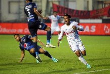 Nhận định, Soi kèo Motagua vs Olimpia, 9h ngày 20/12