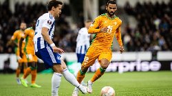 Soi kèo phạt góc Real Betis vs HJK Helsinki, 3h ngày 20/12