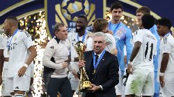 Vô địch Intercontinental Cup 2024, HLV Ancelotti đi vào lịch sử Real Madrid