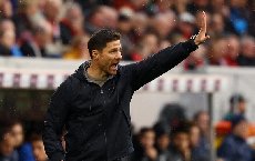 HLV Alonso được trao thêm cơ hội