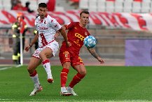Nhận định, Soi kèo Bari vs Catanzaro 1929 02h30 ngày 20/12: Khách lấn chủ