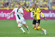 Nhận định, Soi kèo Dortmund vs Gladbach 02h30 ngày 20/12: Trở lại mạch thắng