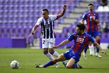 Nhận định, Soi kèo Eibar vs Real Valladolid 02h30 ngày 20/12: Khải hoàn đất khách