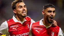 Nhận định, Soi kèo Estoril Praia vs Braga 3h15 ngày 20/12: Không vượt qua nỗi ám ảnh