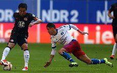 Nhận định, Soi kèo Hamburger vs Eintracht Frankfurt 21h30 ngày 20/12: Tiếp đà hưng phấn