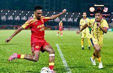Nhận định, Soi kèo Imigresen vs Terengganu 16h00 ngày 19/12: Tân binh lép vế