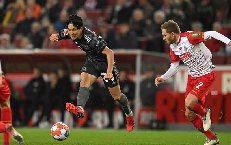 Nhận định, Soi kèo Koln vs Union Berlin 21h30 ngày 20/12: Khó cho chủ nhà