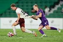 Nhận định, Soi kèo Perth Glory vs Adelaide United 17h45 ngày 20/12: Ác mộng sân khách