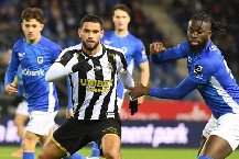 Nhận định, Soi kèo Sporting Charleroi vs Genk 02h45 ngày 20/12: Điểm tựa sân nhà
