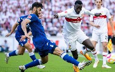 Nhận định, Soi kèo Stuttgart vs Hoffenheim 21h30 ngày 20/12: Nỗi lo sân khách