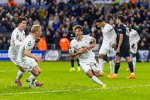 Nhận định, Soi kèo Swansea City vs Wrexham 3h ngày 20/12: Khách có quà!