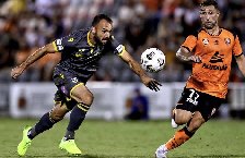 Soi kèo phạt góc Macarthur vs Brisbane Roar, 14h ngày 19/12