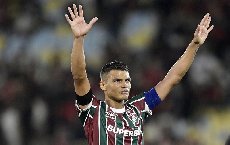 Thiago Silva nhiều khả năng tái hợp AC Milan với hợp đồng 6 tháng