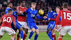 Kèo thẻ phạt ngon ăn Brentford vs Nottingham Forest, 0h30 ngày 21/01