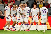 Kết quả bóng đá hôm nay tối 20/1: Perth thắng sốc Western Sydney